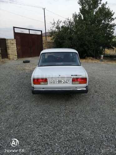 LADA (VAZ) 2107 2008, 45,000 km - 1.7 l - Xırdalan