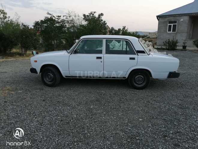 LADA (VAZ) 2107 2008, 45,000 km - 1.7 l - Xırdalan