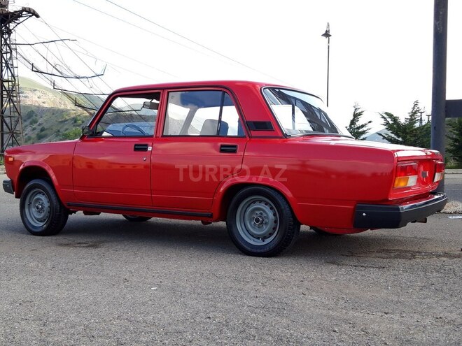 LADA (VAZ) 2107 2002, 119,657 km - 1.6 l - Gəncə