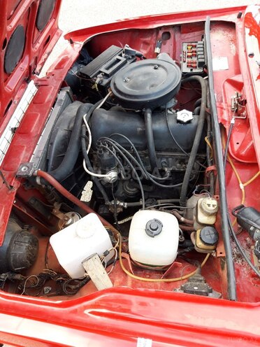 LADA (VAZ) 2107 2002, 119,657 km - 1.6 l - Gəncə