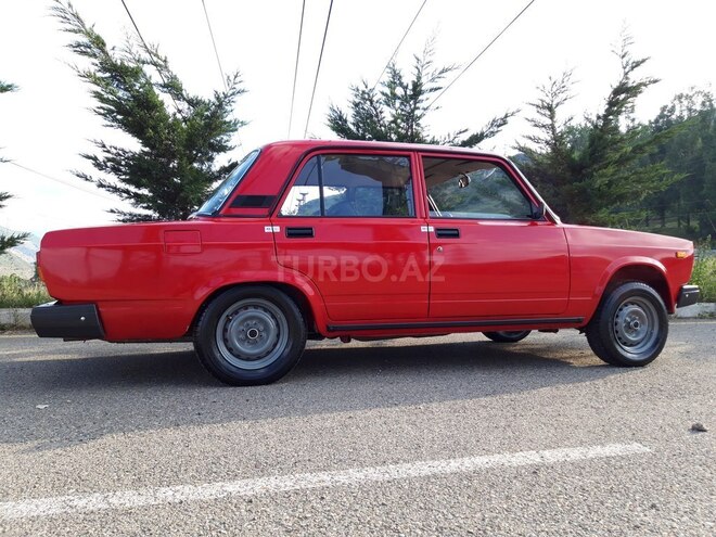 LADA (VAZ) 2107 2002, 119,657 km - 1.6 l - Gəncə
