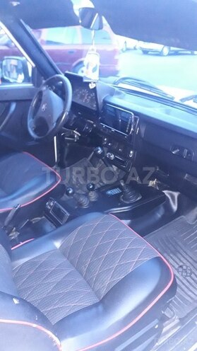 LADA (VAZ) Niva 2005, 280,000 km - 1.7 l - Bakı