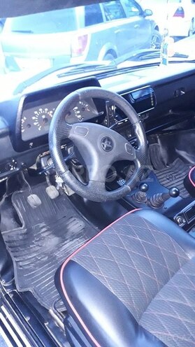 LADA (VAZ) Niva 2005, 280,000 km - 1.7 l - Bakı