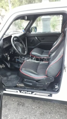 LADA (VAZ) Niva 2005, 280,000 km - 1.7 l - Bakı
