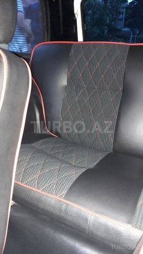 LADA (VAZ) Niva 2005, 280,000 km - 1.7 l - Bakı