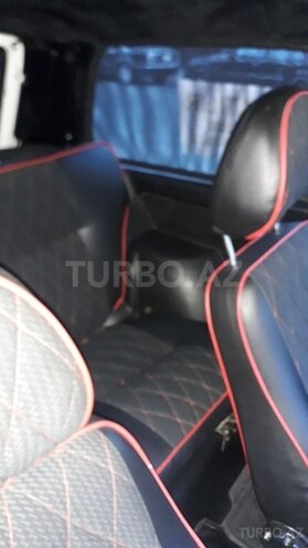 LADA (VAZ) Niva 2005, 280,000 km - 1.7 l - Bakı