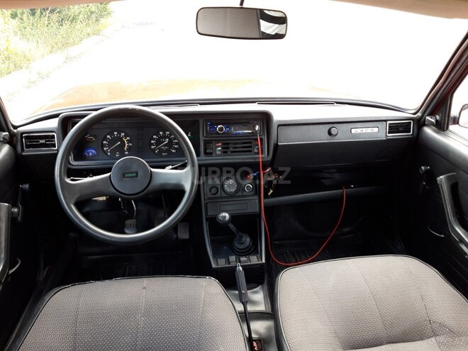 LADA (VAZ) 2107 2002, 119,657 km - 1.6 l - Gəncə