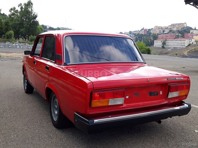 LADA (VAZ) 2107 2002, 119,657 km - 1.6 l - Gəncə
