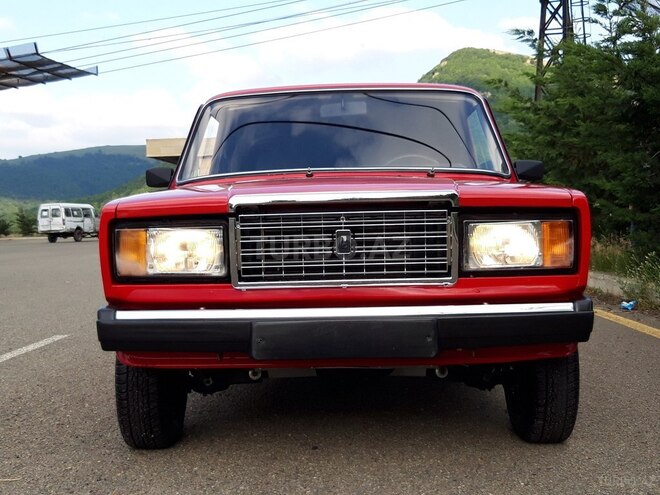 LADA (VAZ) 2107 2002, 119,657 km - 1.6 l - Gəncə