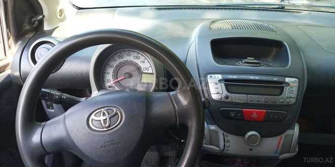 Toyota Yaris 2005, 153,000 km - 1.0 l - Bakı