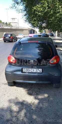 Toyota Yaris 2005, 153,000 km - 1.0 l - Bakı