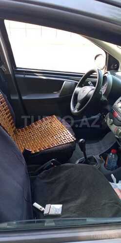 Toyota Yaris 2005, 153,000 km - 1.0 l - Bakı