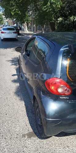 Toyota Yaris 2005, 153,000 km - 1.0 l - Bakı