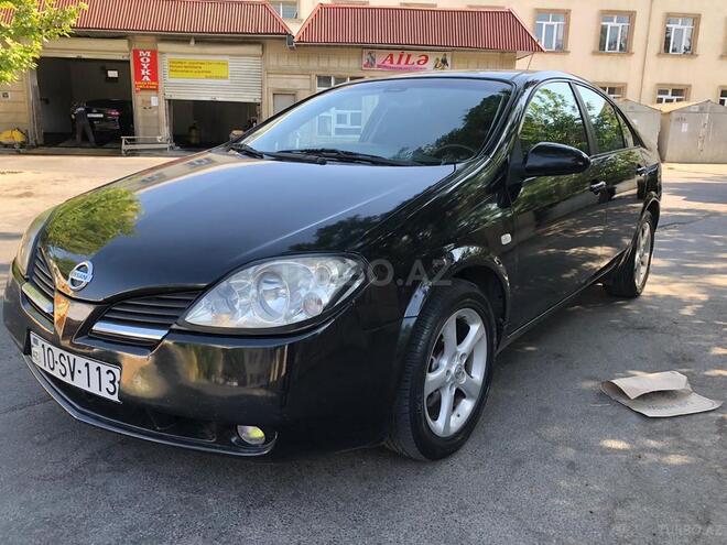 Nissan Primera 2006, 270,000 km - 0.2 l - Bakı