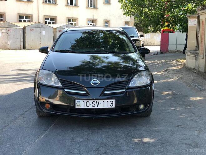 Nissan Primera 2006, 270,000 km - 0.2 l - Bakı
