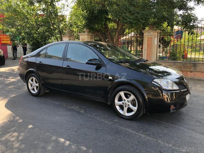 Nissan Primera 2006, 270,000 km - 0.2 l - Bakı