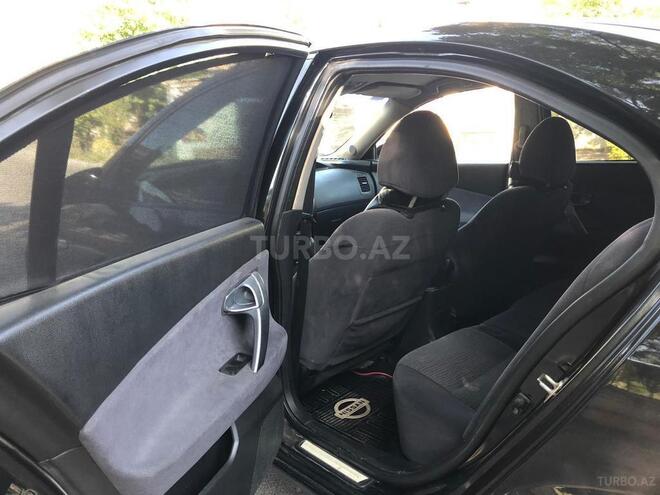 Nissan Primera 2006, 270,000 km - 0.2 l - Bakı