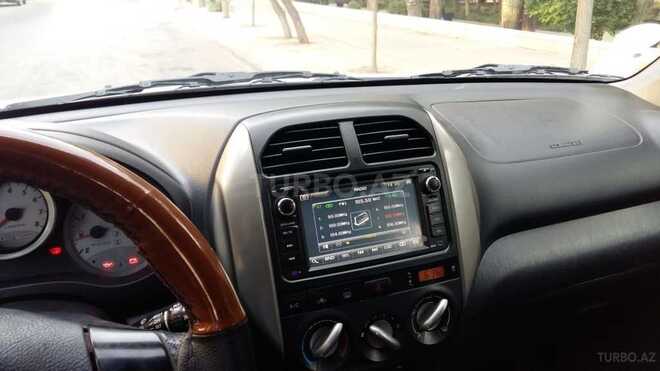 Toyota RAV4 2003, 122,000 km - 2.4 l - Bakı