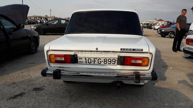 LADA (VAZ) 2106 1995, 10,000 km - 1.6 l - Füzuli