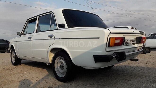 LADA (VAZ) 2106 1995, 10,000 km - 1.6 l - Füzuli