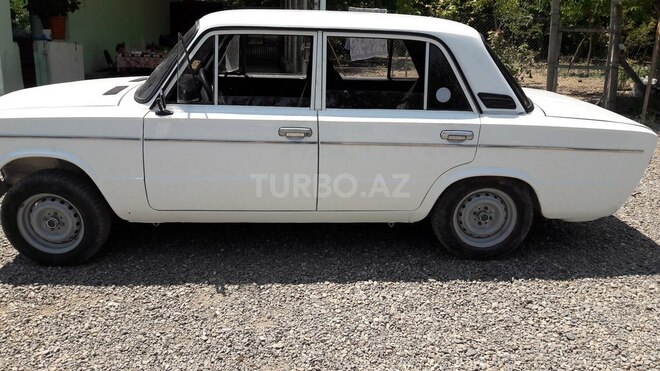 LADA (VAZ) 2106 1995, 10,000 km - 1.6 l - Füzuli