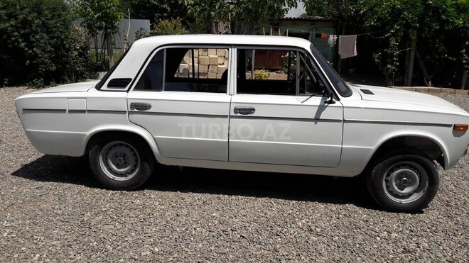 LADA (VAZ) 2106 1995, 10,000 km - 1.6 l - Füzuli