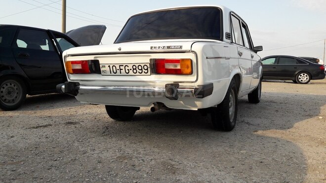 LADA (VAZ) 2106 1995, 10,000 km - 1.6 l - Füzuli