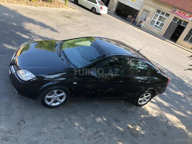 Nissan Primera 2006, 270,000 km - 0.2 l - Bakı