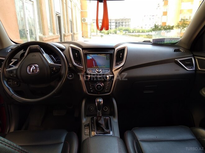 Changan CS 75 2015, 92,000 km - 1.8 l - Bakı