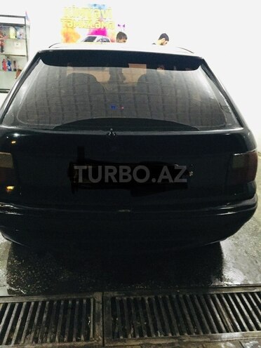 Opel Astra 1993, 345,212 km - 0.2 l - Bakı