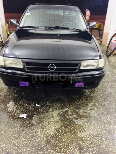 Opel Astra 1993, 345,212 km - 0.2 l - Bakı