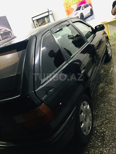 Opel Astra 1993, 345,212 km - 0.2 l - Bakı