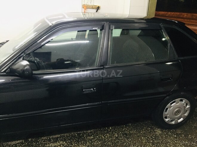 Opel Astra 1993, 345,212 km - 0.2 l - Bakı