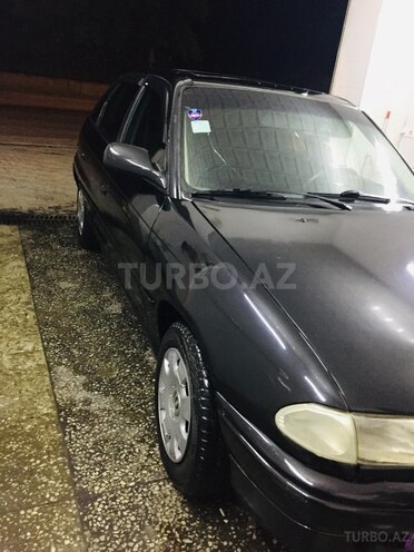Opel Astra 1993, 345,212 km - 0.2 l - Bakı