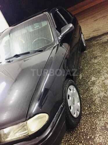 Opel Astra 1993, 345,212 km - 0.2 l - Bakı