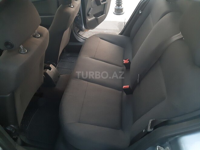Opel Astra 2009, 172,286 km - 1.4 л - Bakı
