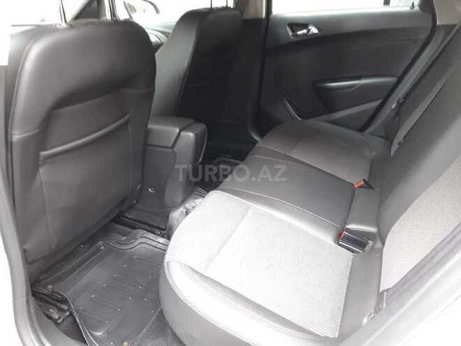 Opel Astra 2014, 49,000 km - 1.6 л - Bakı