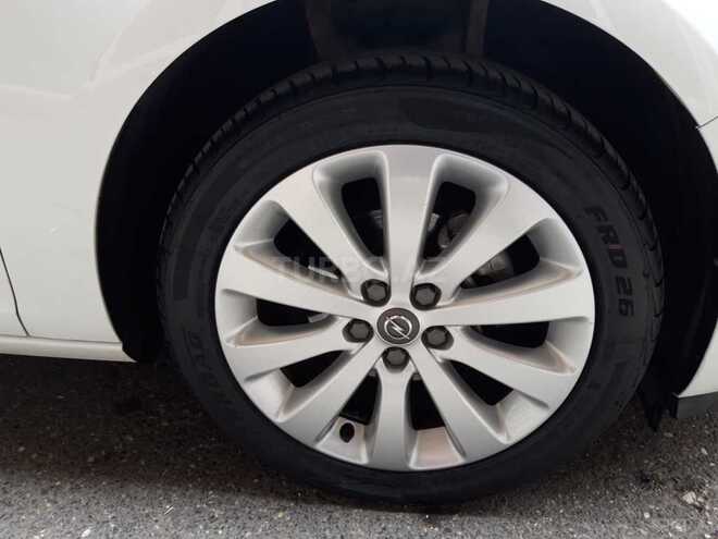 Opel Astra 2014, 49,000 km - 1.6 л - Bakı