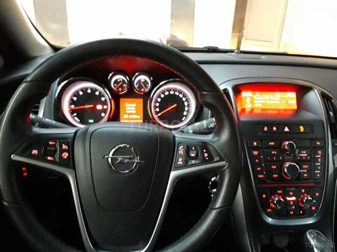 Opel Astra 2014, 49,000 km - 1.6 л - Bakı