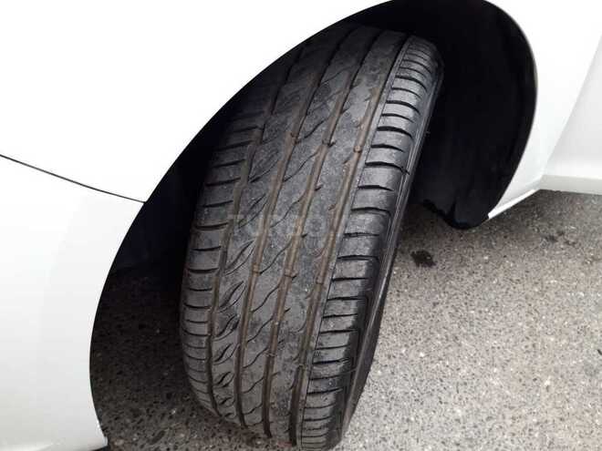 Opel Astra 2014, 49,000 km - 1.6 л - Bakı