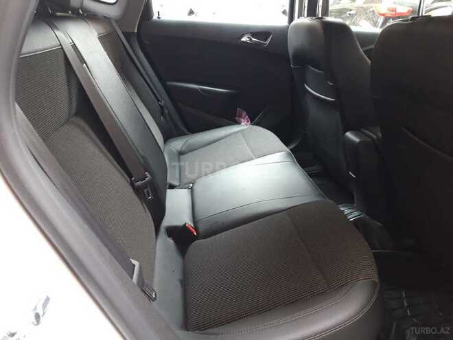 Opel Astra 2014, 49,000 km - 1.6 л - Bakı