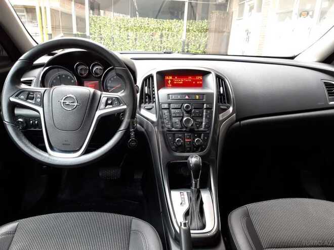 Opel Astra 2014, 49,000 km - 1.6 л - Bakı