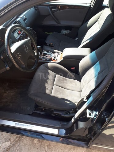 Mercedes E 220 2000, 621,000 km - 2.2 l - Bakı