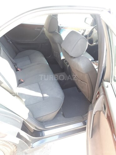 Mercedes E 220 2000, 621,000 km - 2.2 l - Bakı