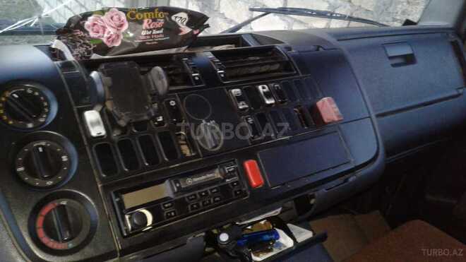 Mercedes Atego 1823 1999, 800,000 km - 6.4 l - Göyçay