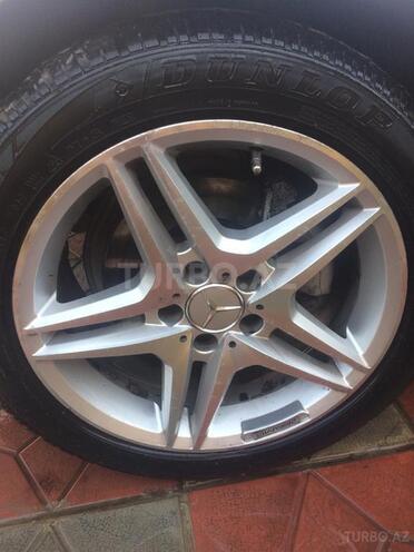Mercedes E 220 2004, 200,000 km - 2.2 l - Bakı