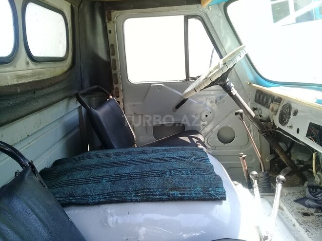 UAZ 3303 1998, 256,800 km - 2.2 l - Lerik
