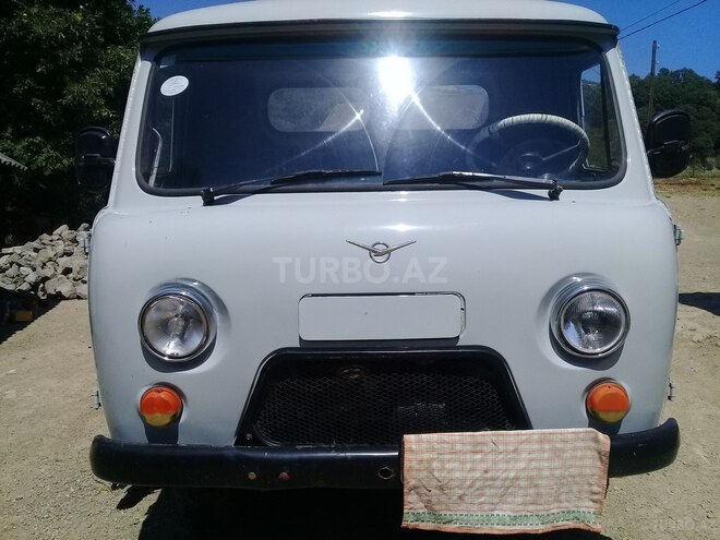 UAZ 3303 1998, 256,800 km - 2.2 l - Lerik
