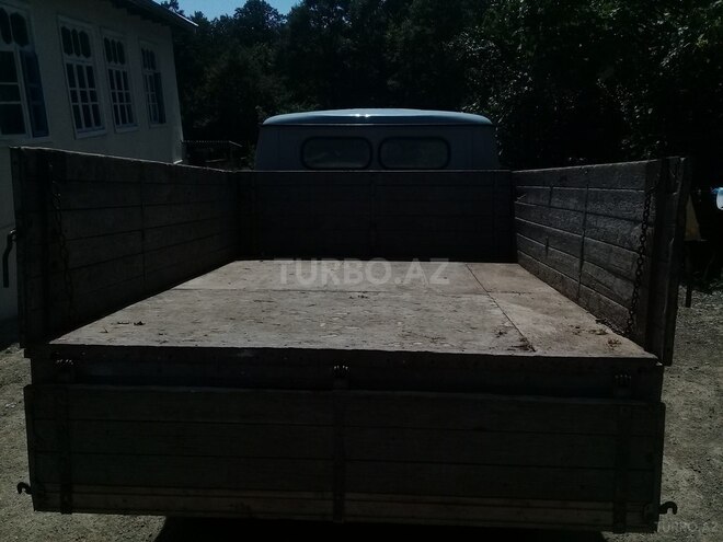 UAZ 3303 1998, 256,800 km - 2.2 l - Lerik