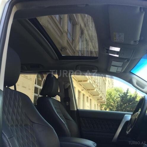 Toyota Prado 2013, 77,000 km - 2.7 л - Bakı